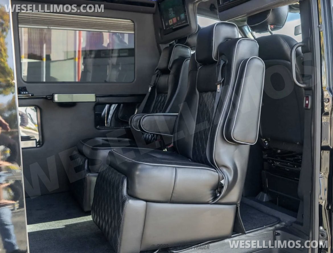 Sprinter for Sale in Ontario, CA - Photo 5