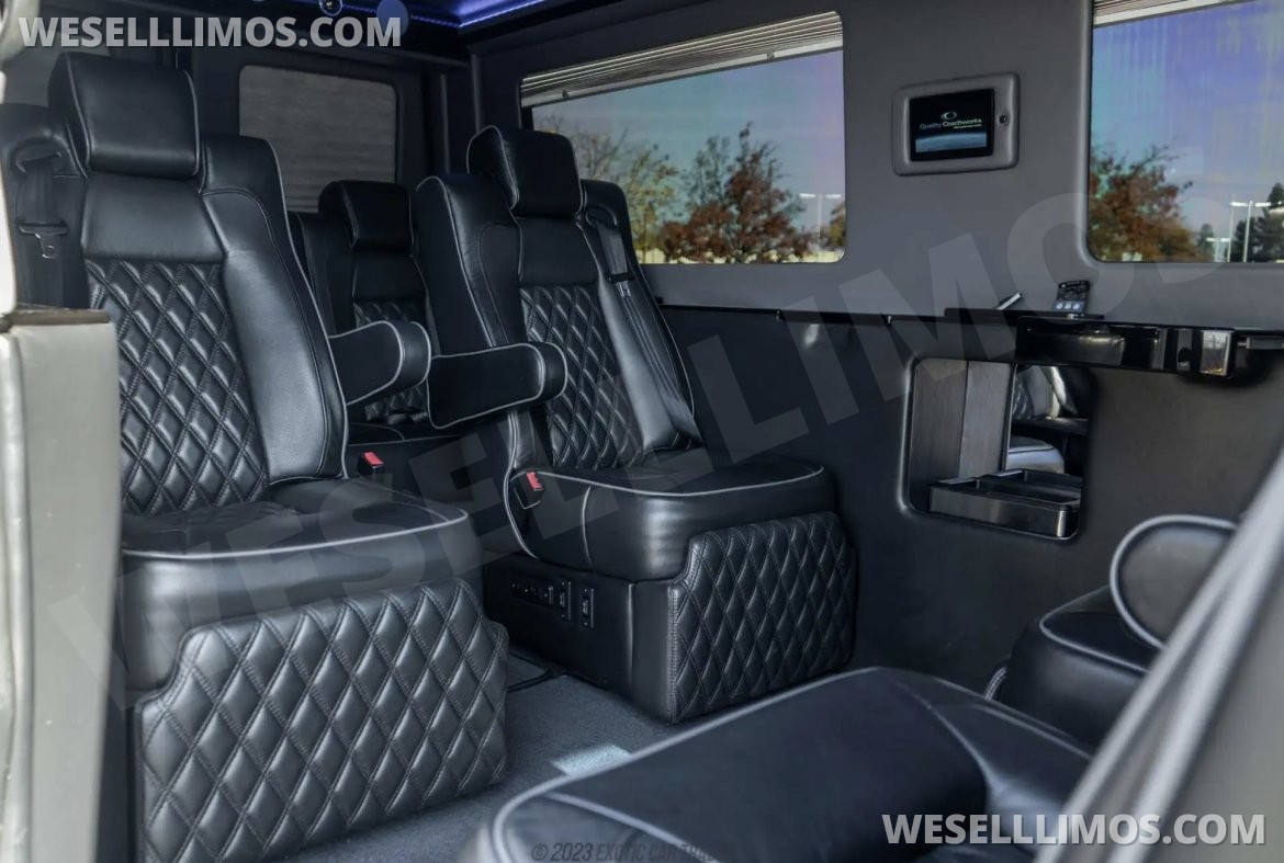 Sprinter for Sale in Ontario, CA - Photo 6