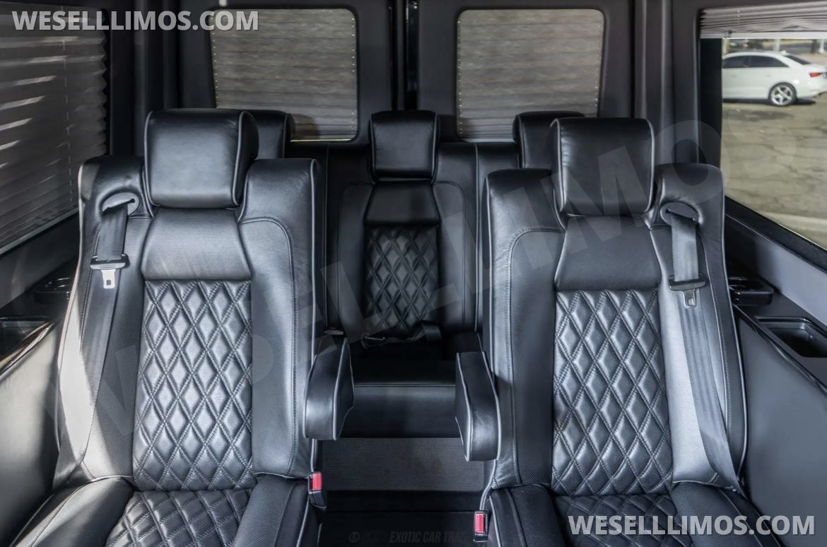 Sprinter for Sale in Ontario, CA - Photo 9