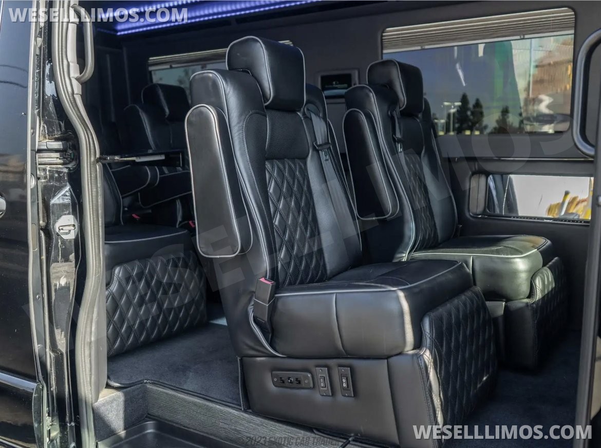 Sprinter for Sale in Ontario, CA - Photo 10
