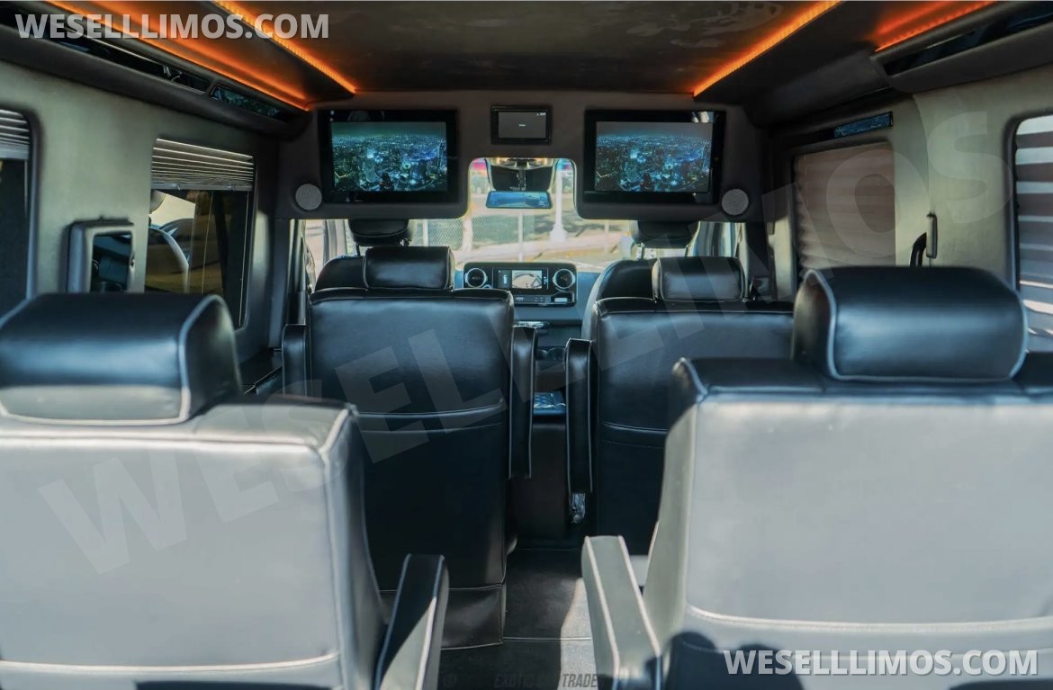 Sprinter for Sale in Ontario, CA - Photo 11