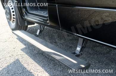 2020 Mercedes-Benz Sprinter by Quality Coachworks - Sprinter for Sale in Ontario, CA - Photo 12