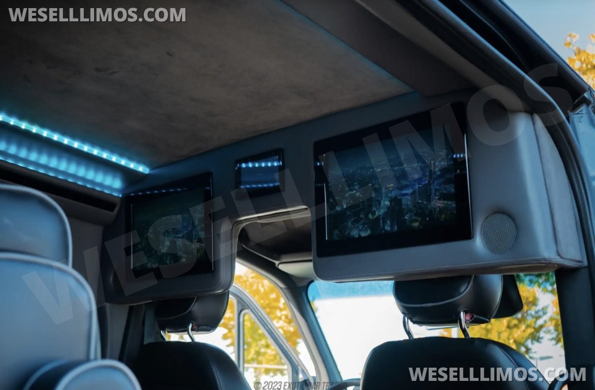 Sprinter for Sale in Ontario, CA - Photo 13
