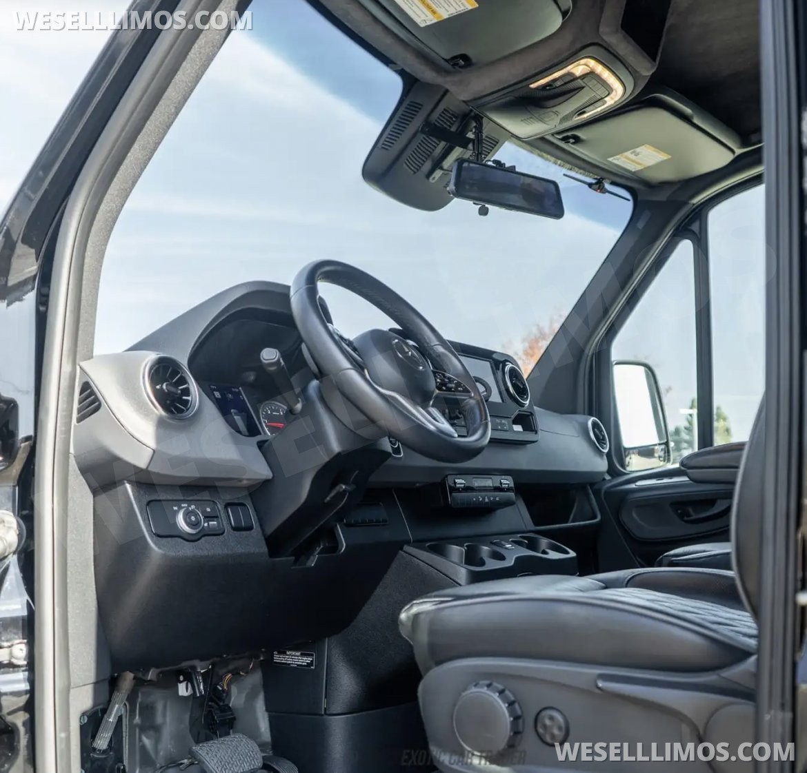 Sprinter for Sale in Ontario, CA - Photo 14
