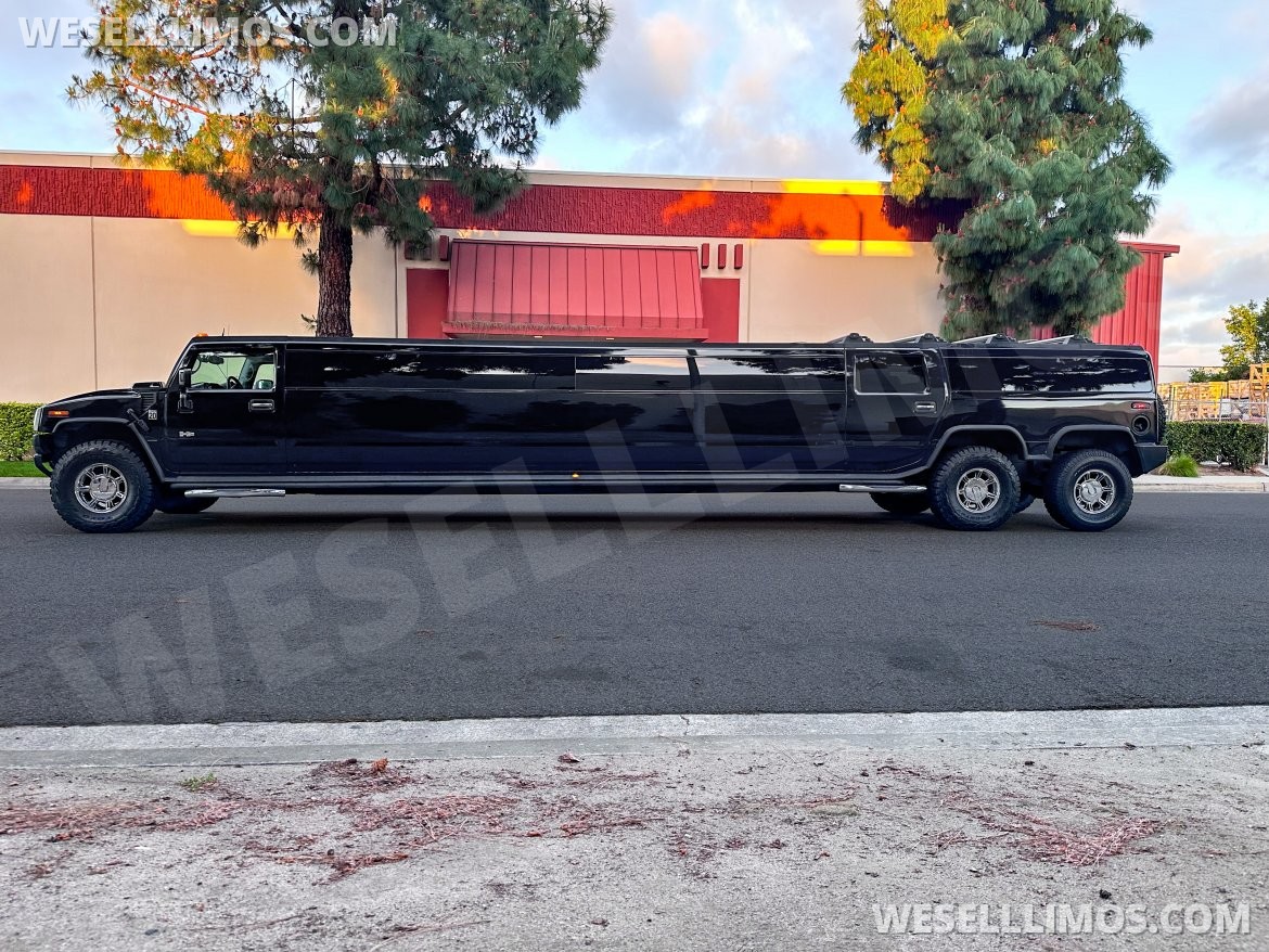 Limousine for Sale in Anaheim, CA - Photo 3