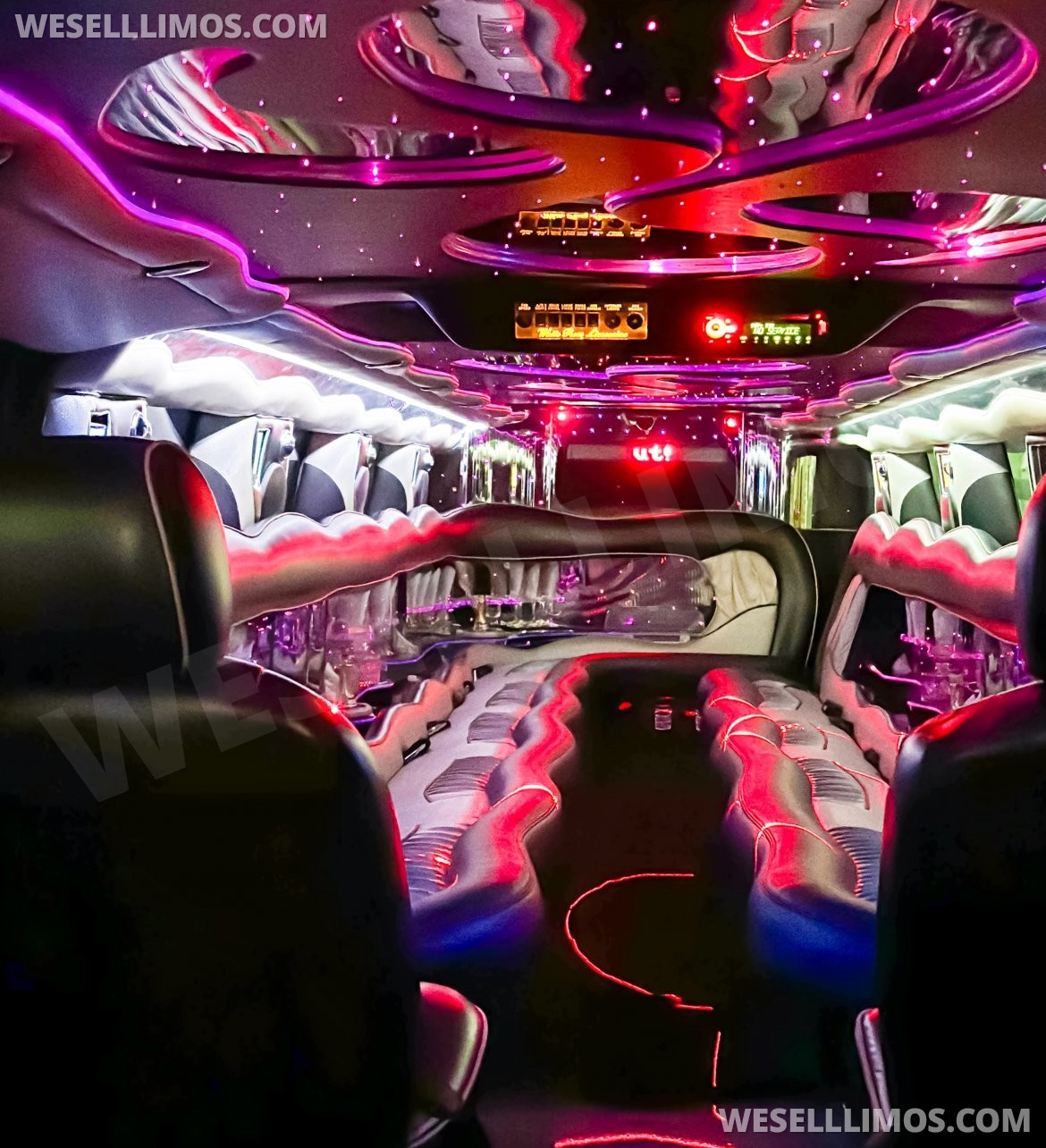 Limousine for Sale in Anaheim, CA - Photo 2