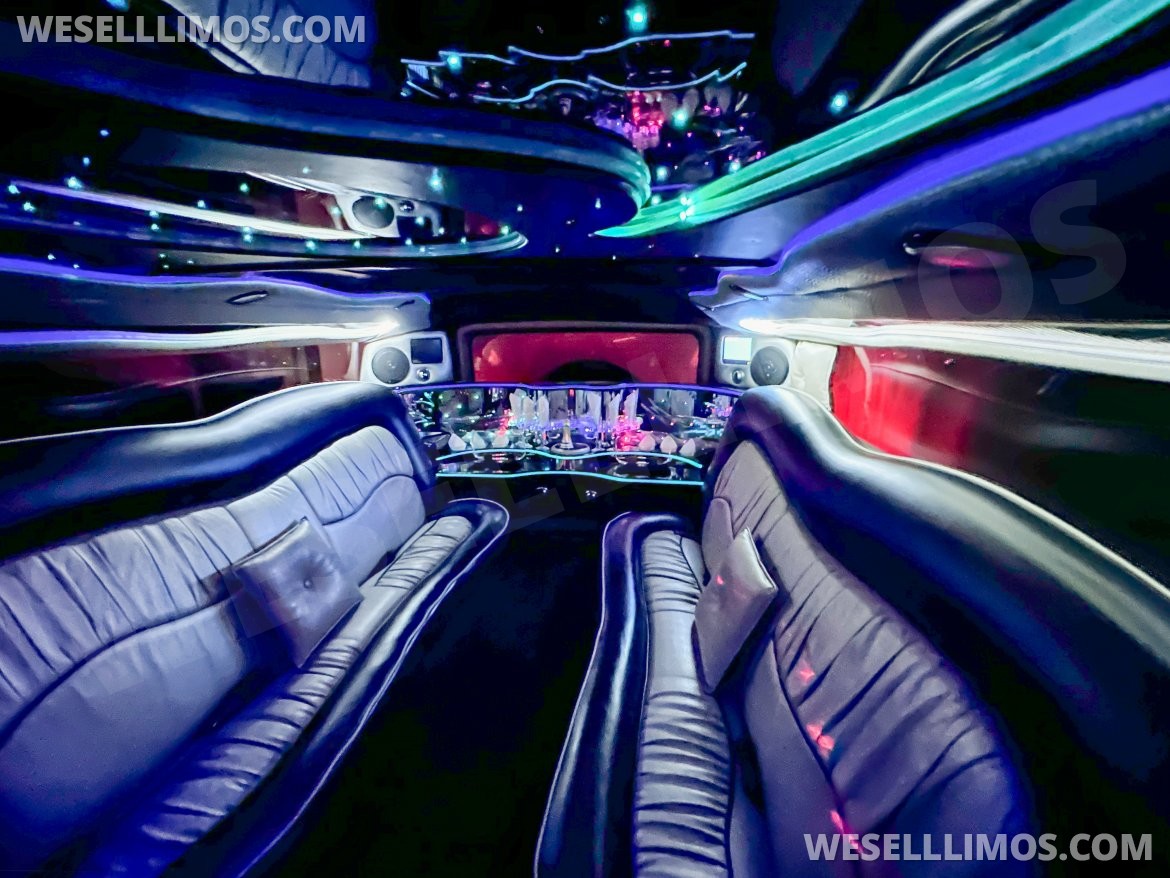 Limousine for Sale in Anaheim, CA - Photo 6