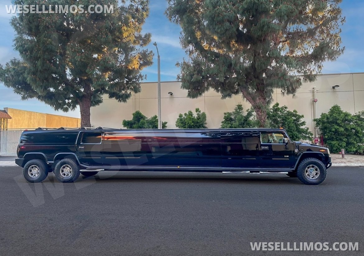 Limousine for Sale in Anaheim, CA - Photo 7