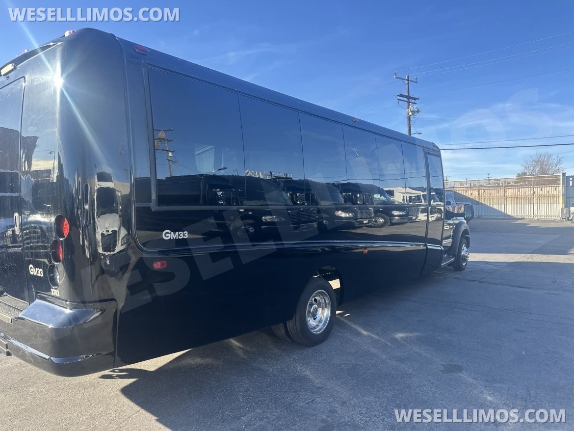 Shuttle Bus for Sale in Anaheim, CA - Photo 14