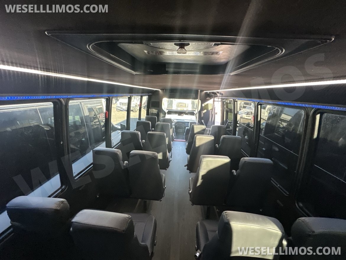 Shuttle Bus for Sale in Anaheim, CA - Photo 4