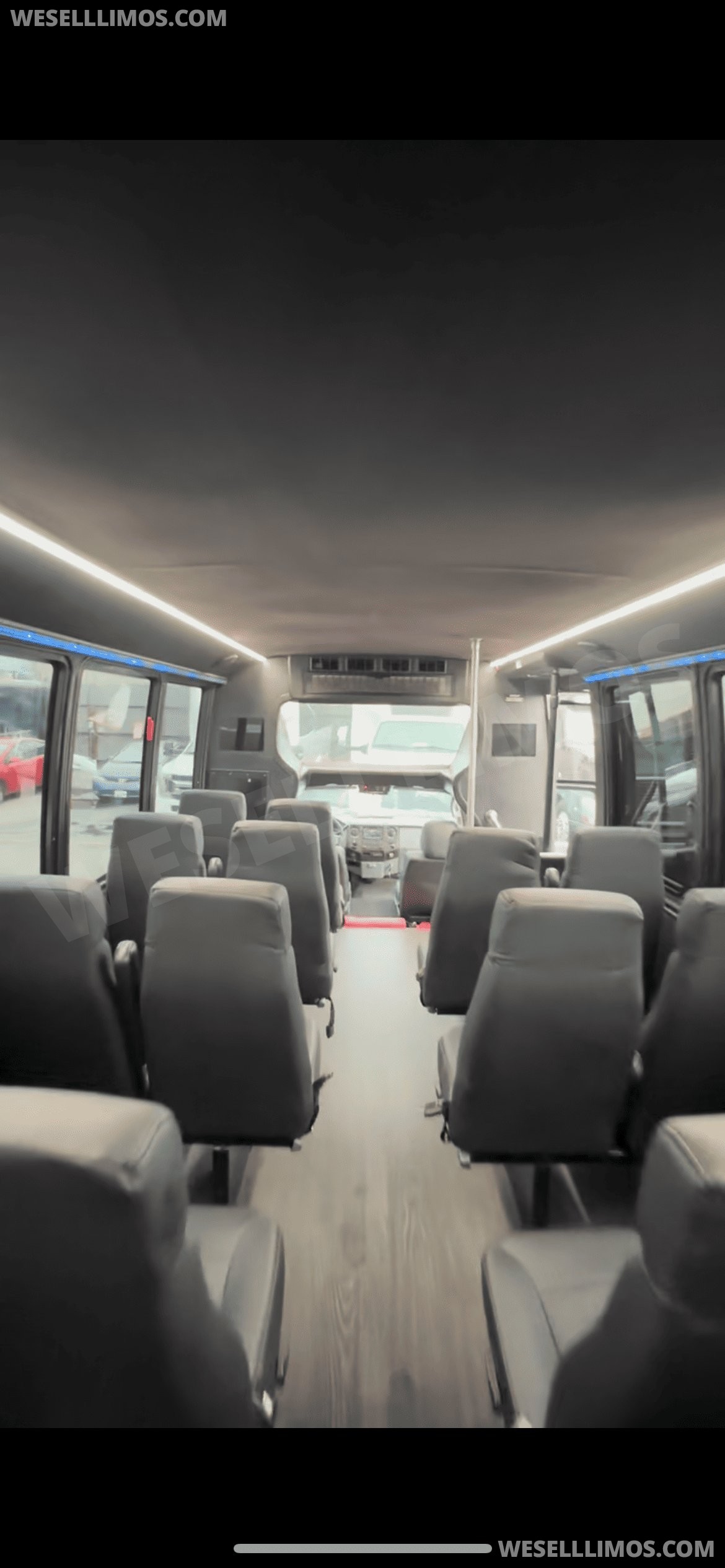 Shuttle Bus for Sale in Anaheim, CA - Photo 5