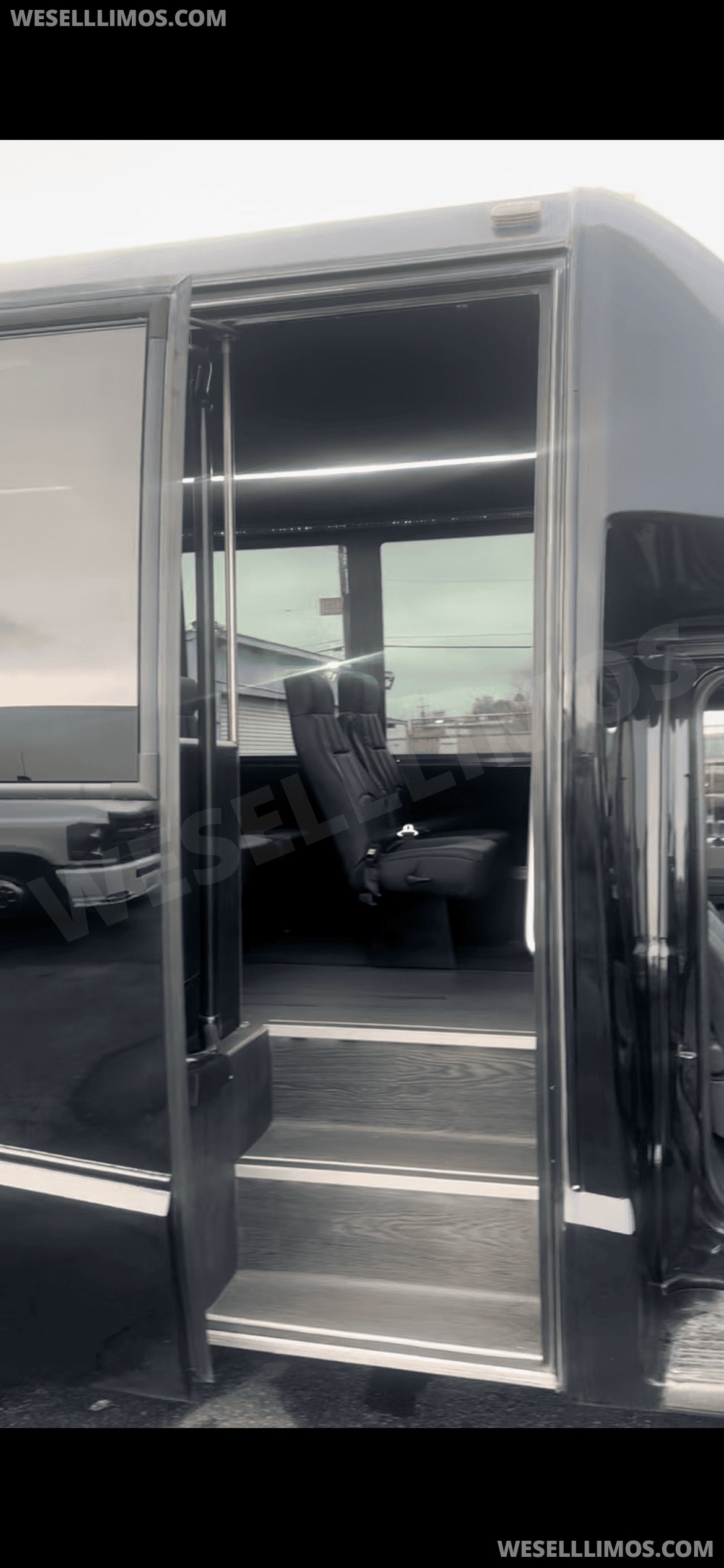 Shuttle Bus for Sale in Anaheim, CA - Photo 6