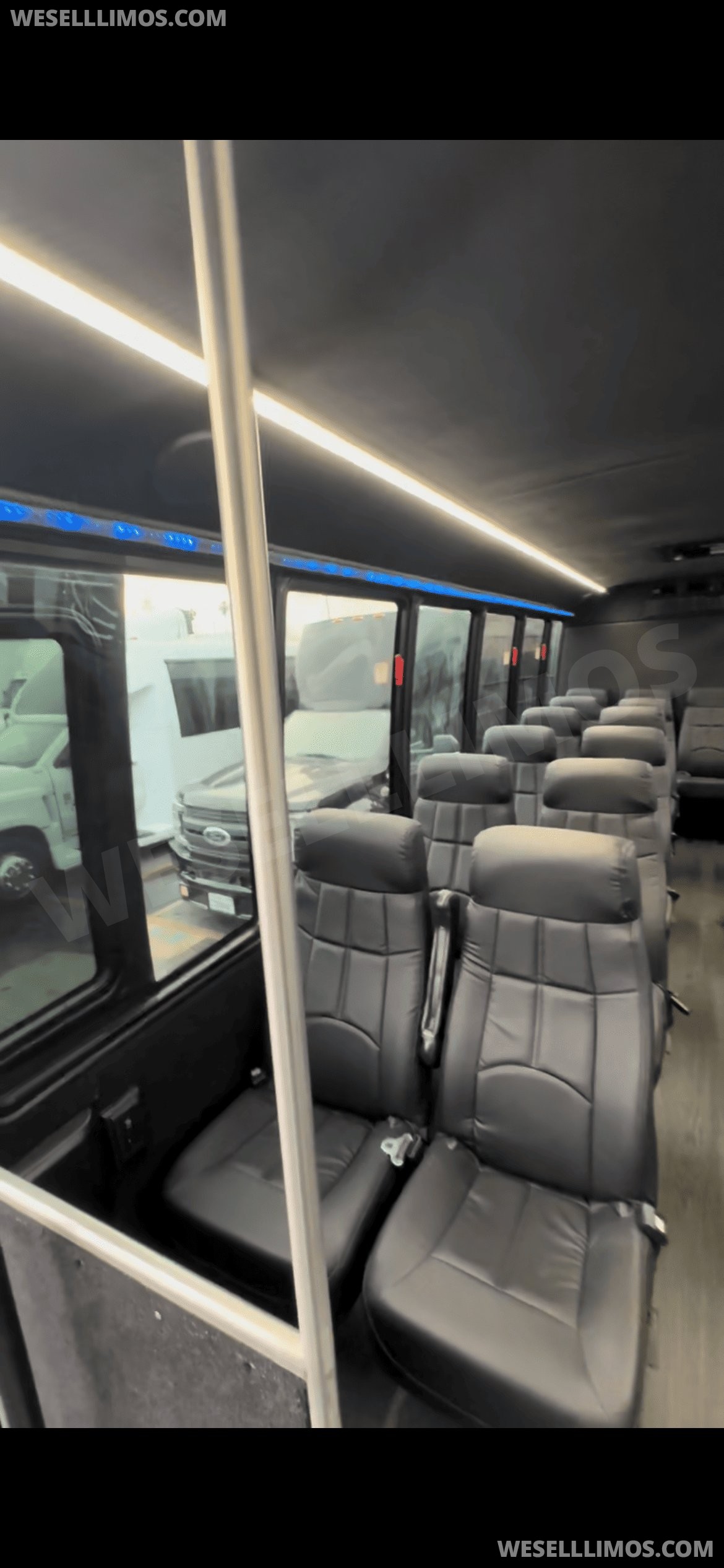 Shuttle Bus for Sale in Anaheim, CA - Photo 7
