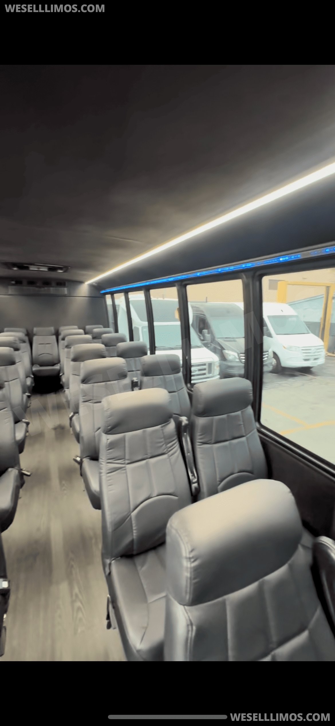 Shuttle Bus for Sale in Anaheim, CA - Photo 8