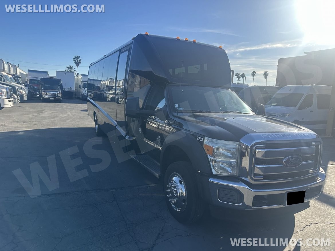 Shuttle Bus for Sale in Anaheim, CA - Photo 11