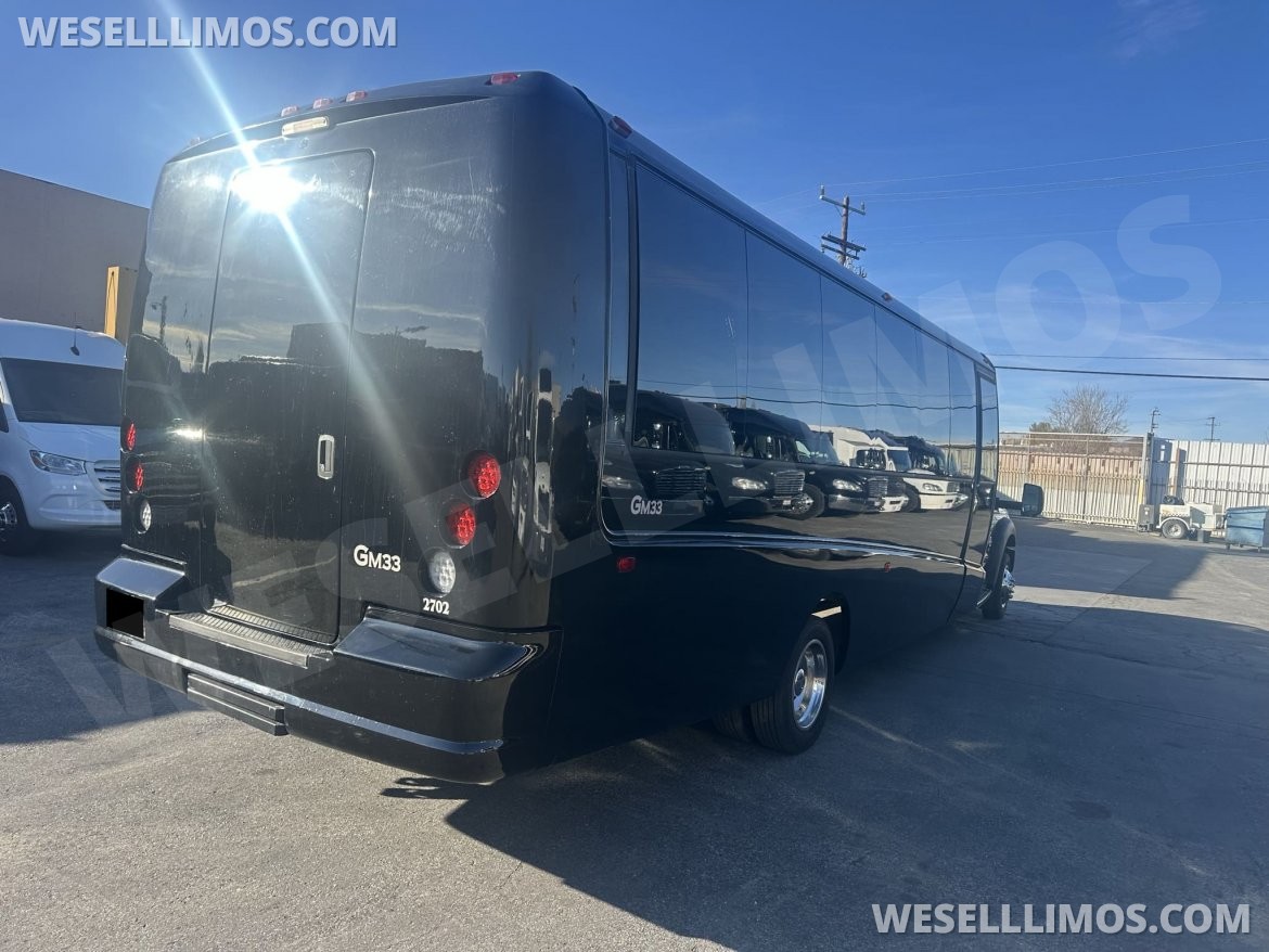 Shuttle Bus for Sale in Anaheim, CA - Photo 12