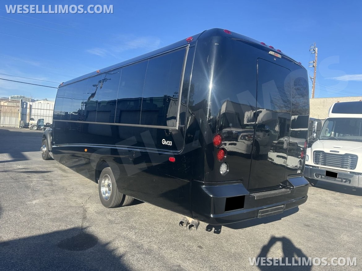 Shuttle Bus for Sale in Anaheim, CA - Photo 13
