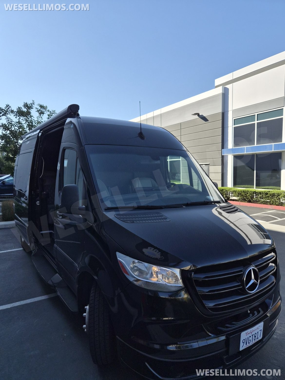 Sprinter for Sale in Chula Vista, CA - Main Photo