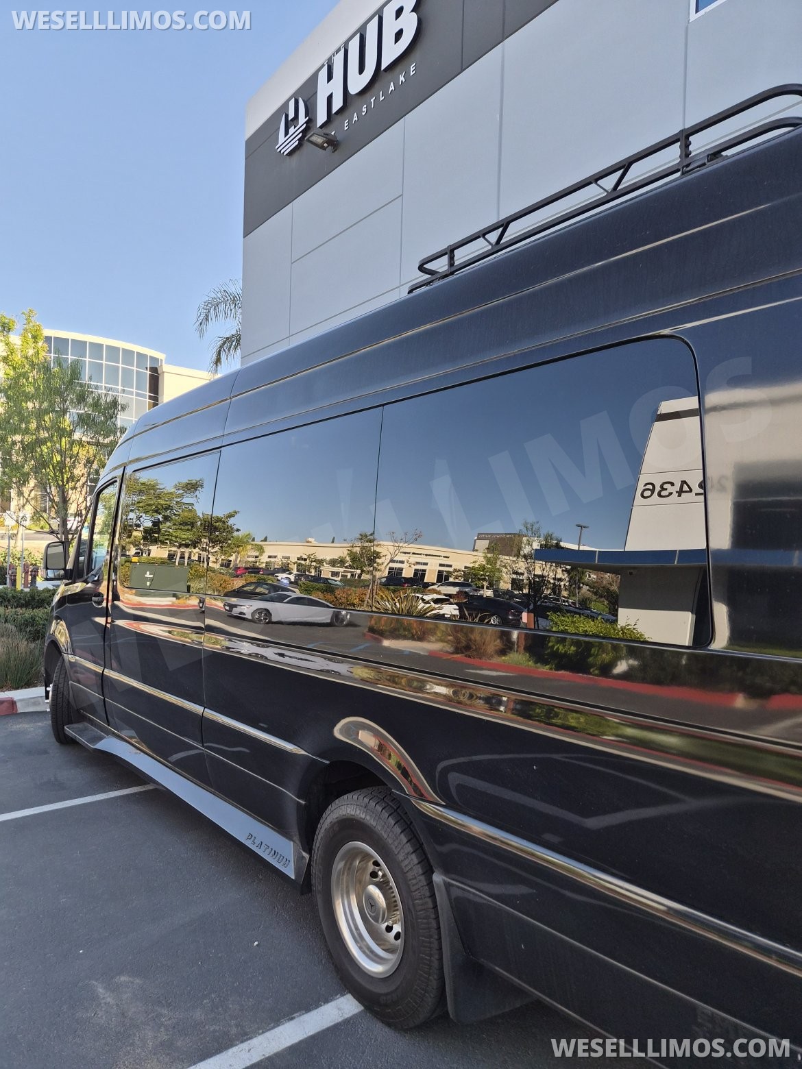 Sprinter for Sale in Chula Vista, CA - Photo 5