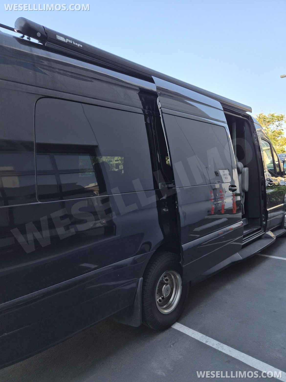 Sprinter for Sale in Chula Vista, CA - Photo 6