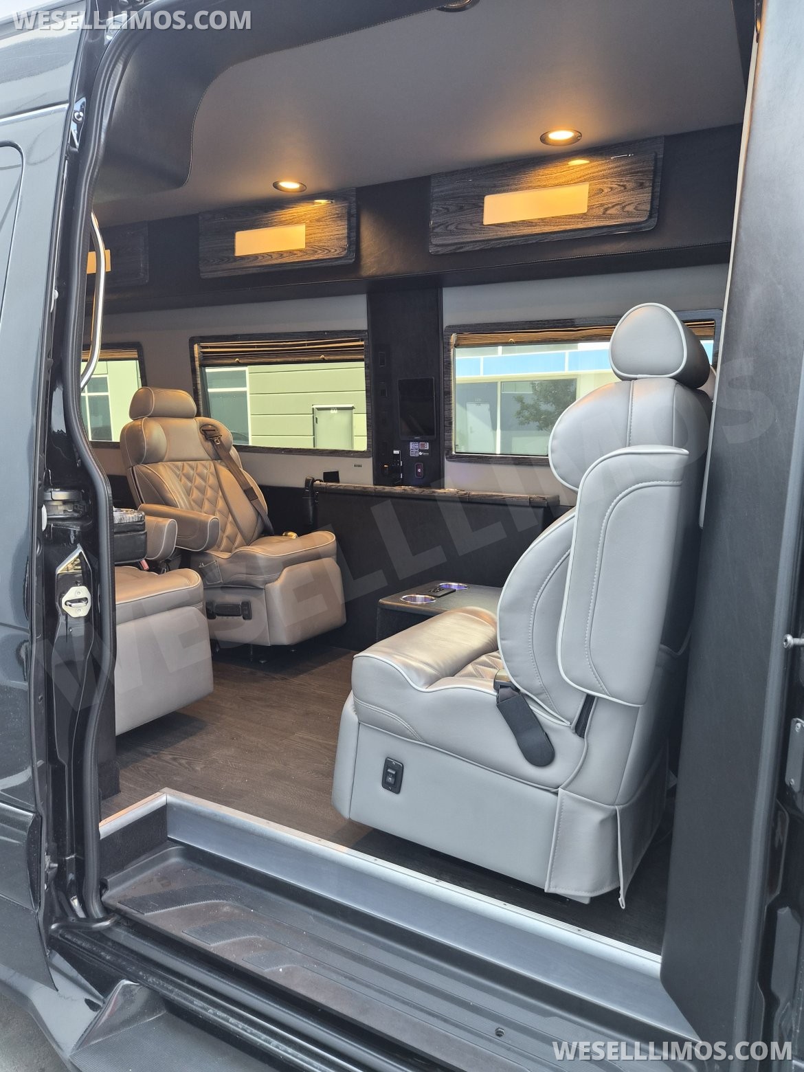 Sprinter for Sale in Chula Vista, CA - Photo 8