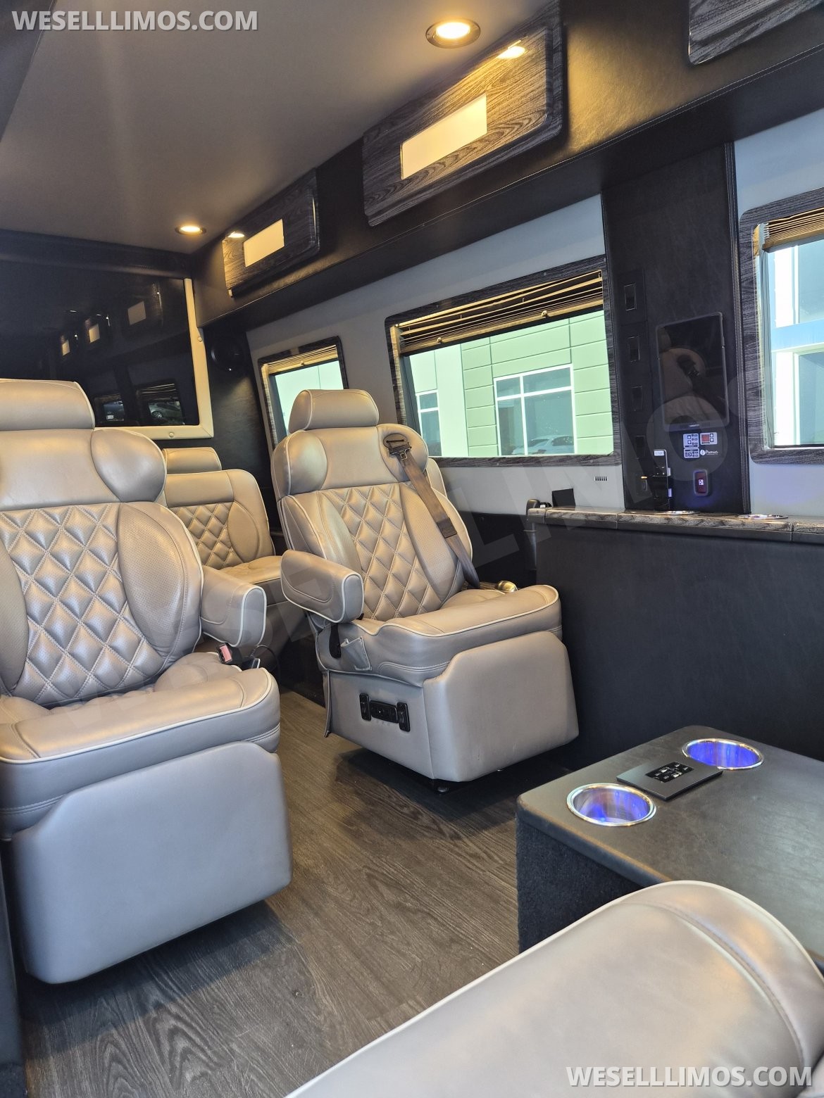 Sprinter for Sale in Chula Vista, CA - Photo 10