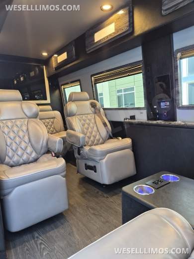 2019 Mercedes-Benz Sprinter 3500 XD ultimate toy - Sprinter for Sale in Chula Vista, CA - Photo 10