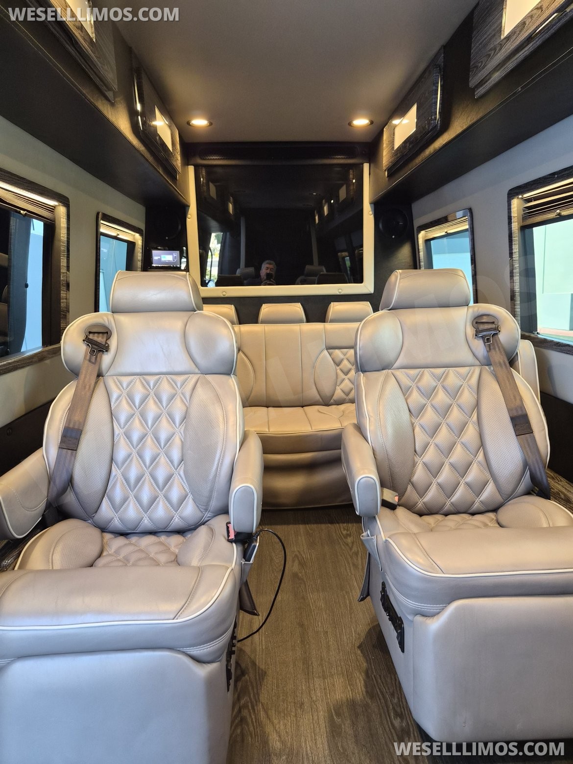 Sprinter for Sale in Chula Vista, CA - Photo 9