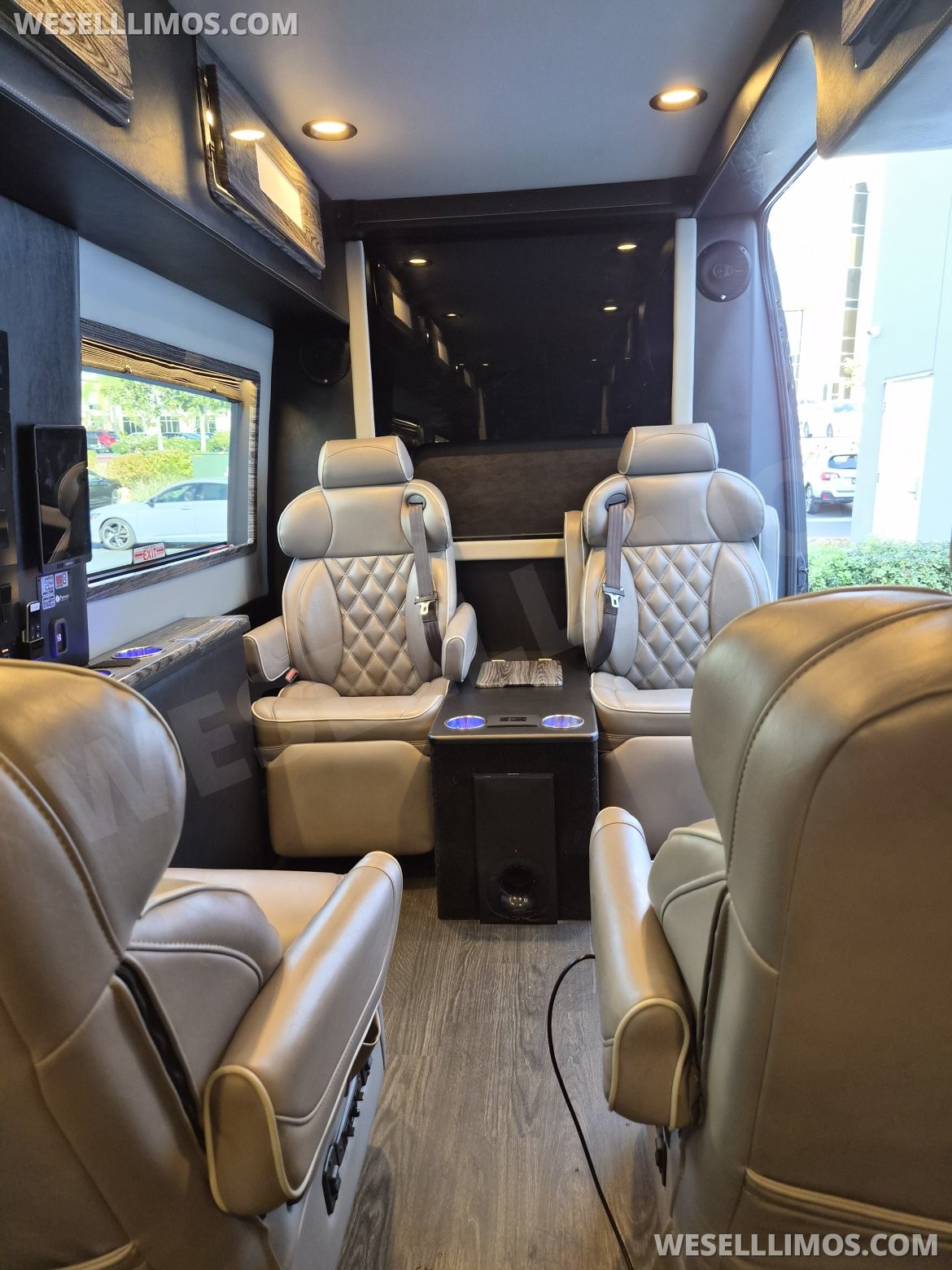 Sprinter for Sale in Chula Vista, CA - Photo 11