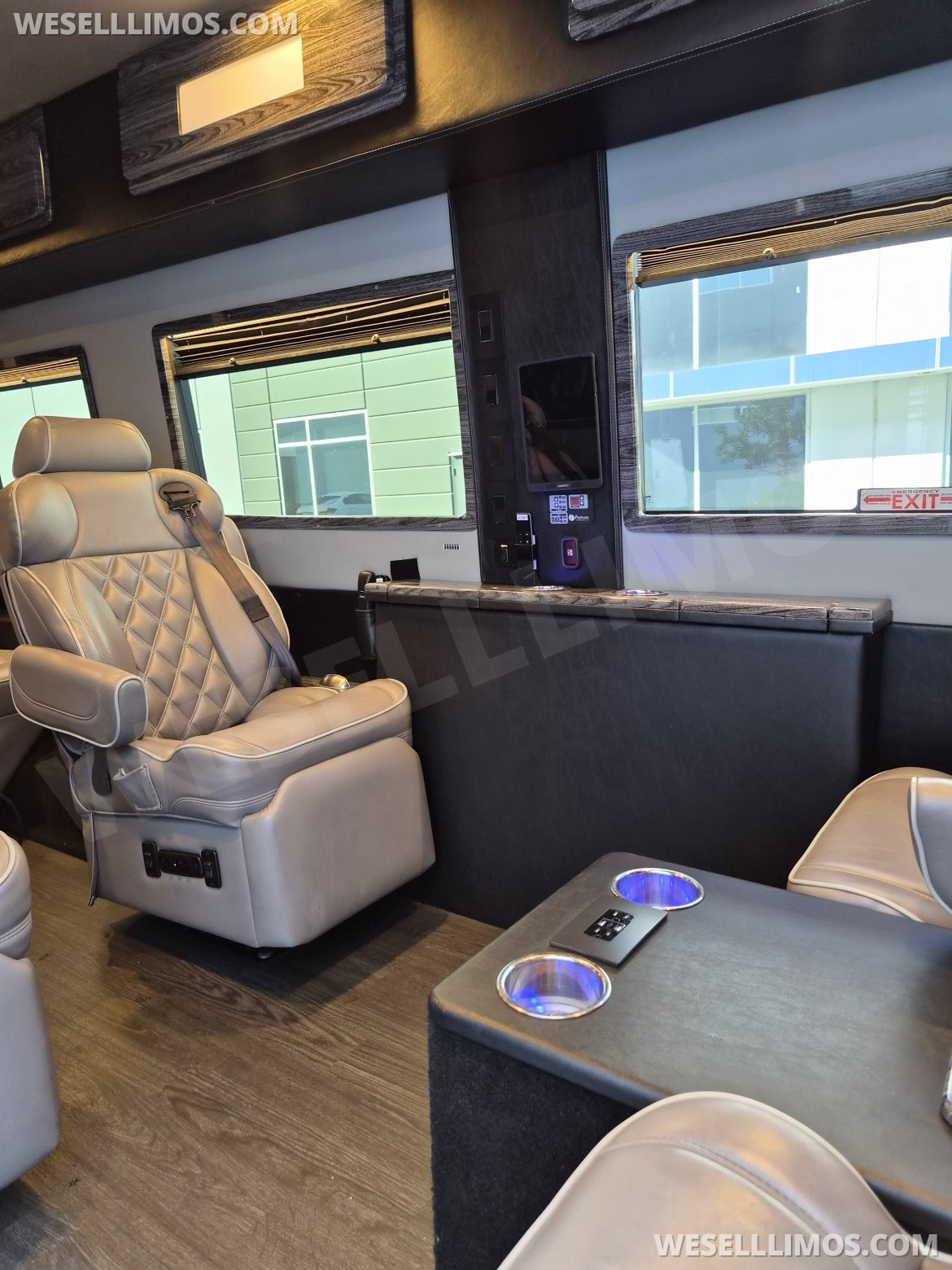 Sprinter for Sale in Chula Vista, CA - Photo 13