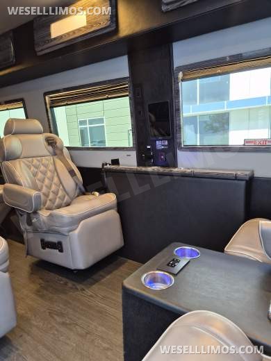 2019 Mercedes-Benz Sprinter 3500 XD ultimate toy - Sprinter for Sale in Chula Vista, CA - Photo 13