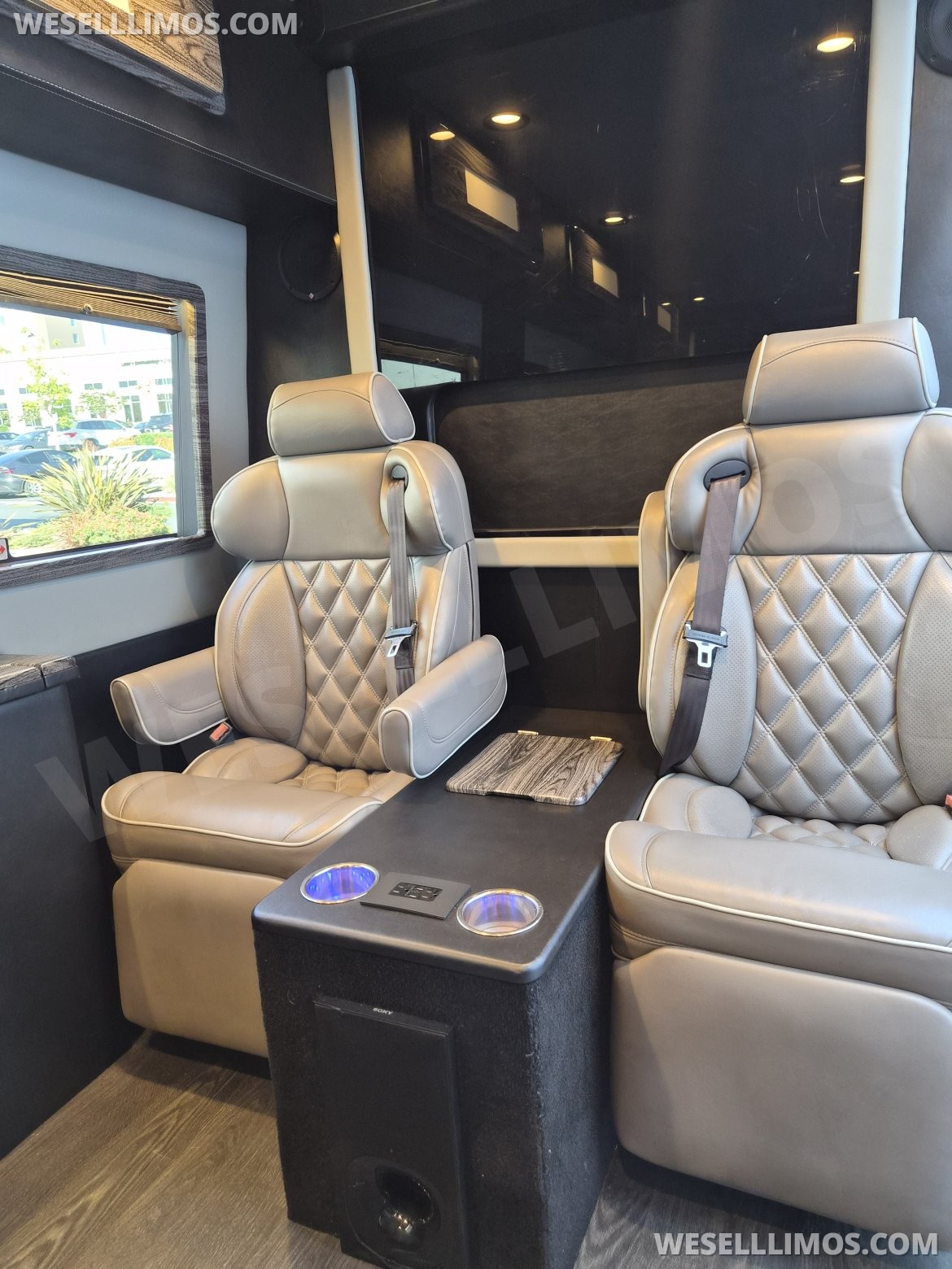 Sprinter for Sale in Chula Vista, CA - Photo 14