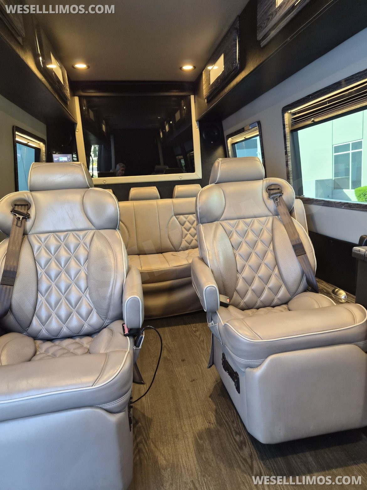 Sprinter for Sale in Chula Vista, CA - Photo 15