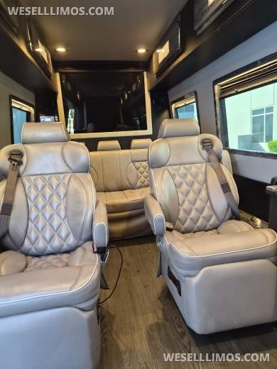 2019 Mercedes-Benz Sprinter 3500 XD ultimate toy - Sprinter for Sale in Chula Vista, CA - Photo 15