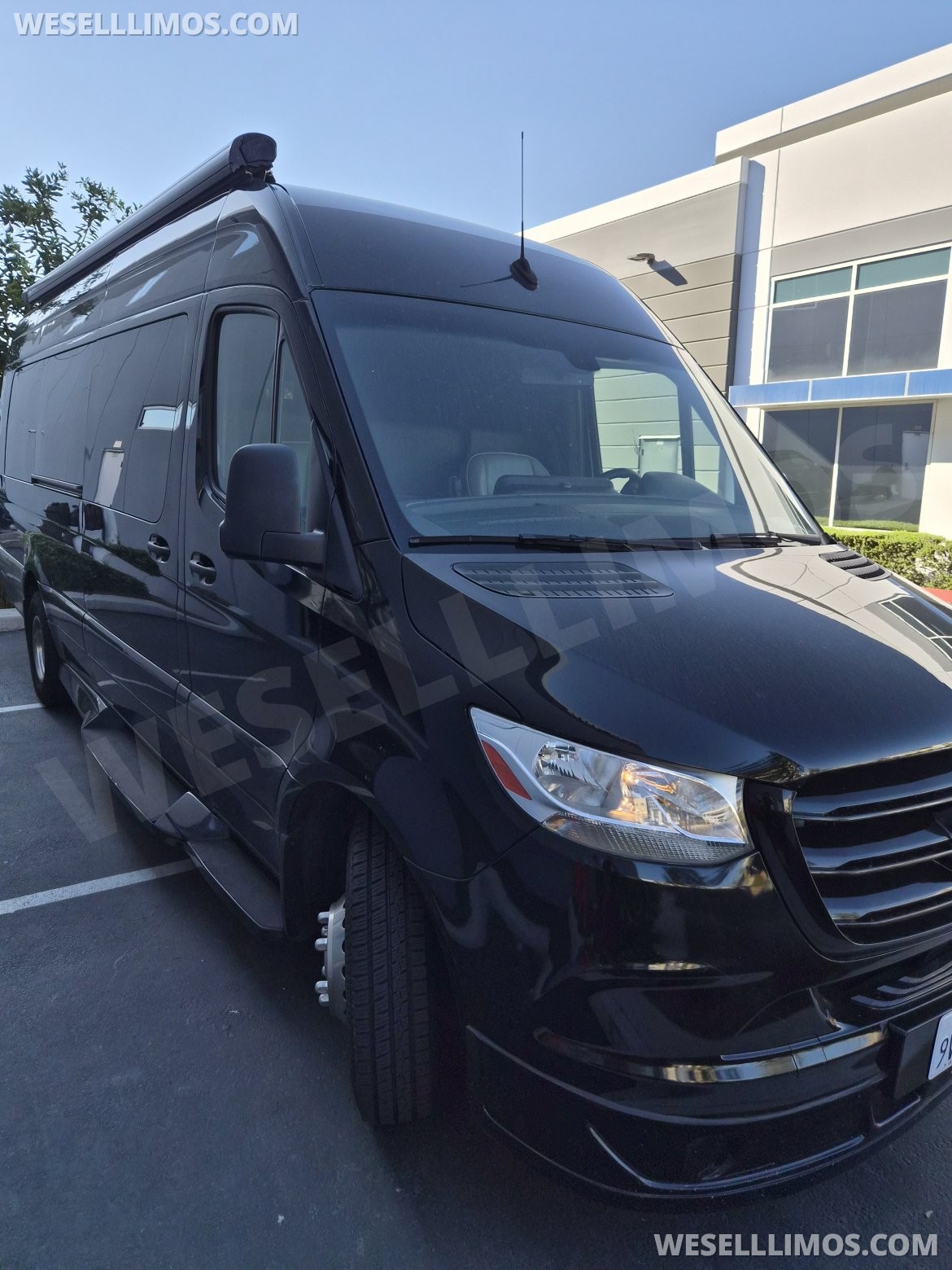 Sprinter for Sale in Chula Vista, CA - Photo 16
