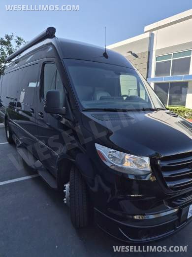 2019 Mercedes-Benz Sprinter 3500 XD ultimate toy - Sprinter for Sale in Chula Vista, CA - Photo 16