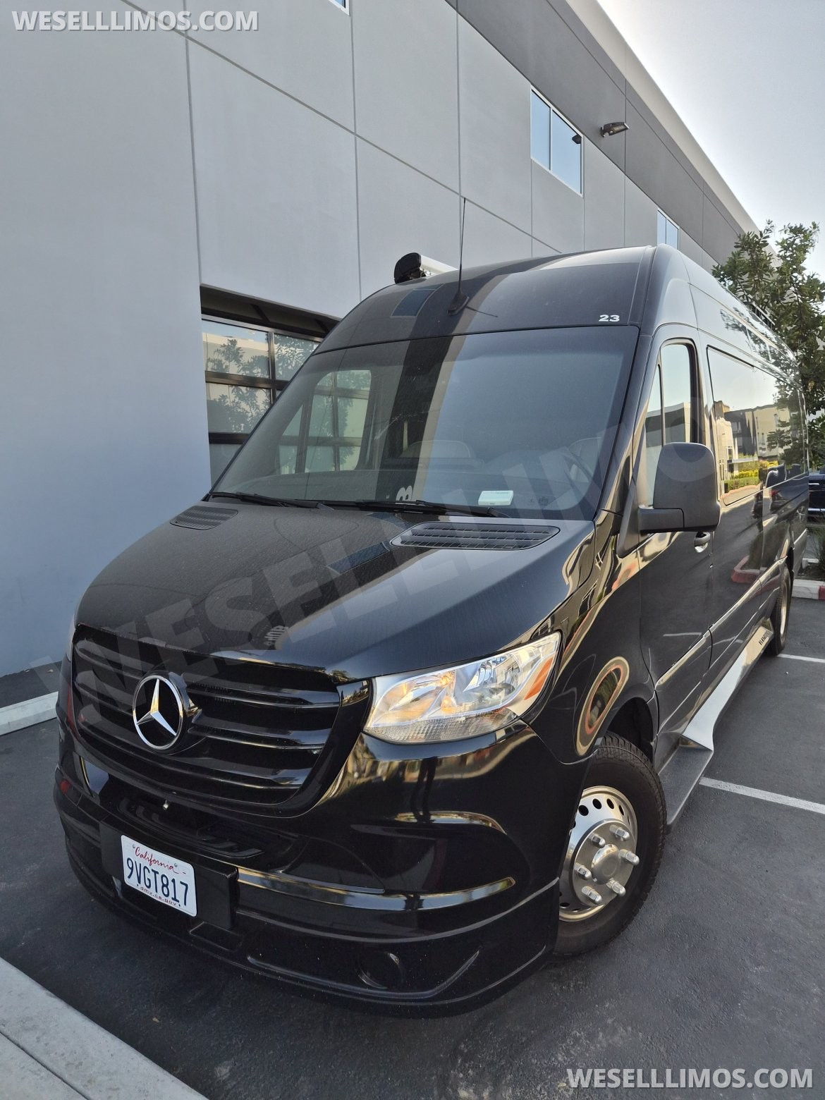 Sprinter for Sale in Chula Vista, CA - Photo 17