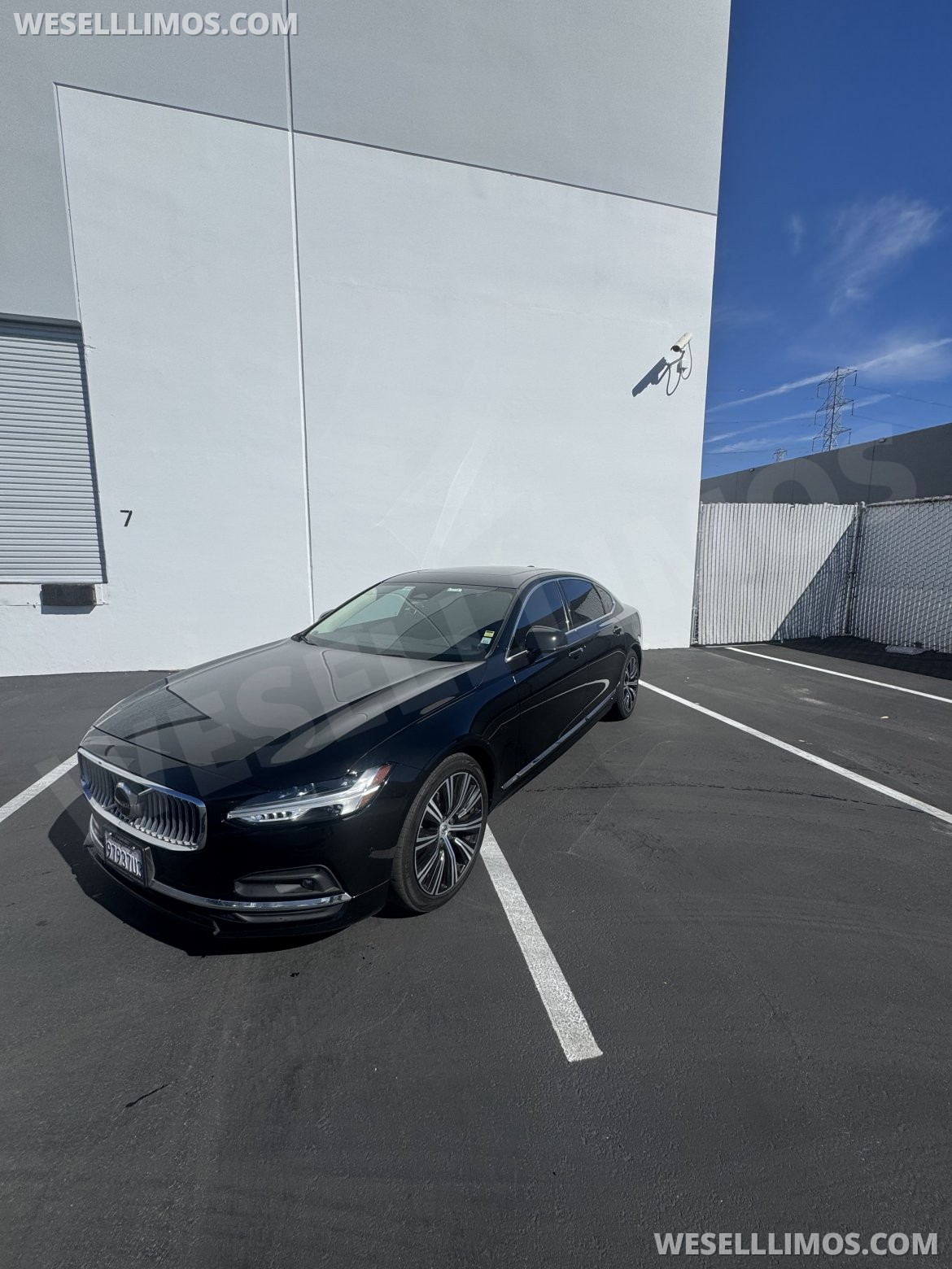 Sedan for Sale in Orange, CA - Main Photo
