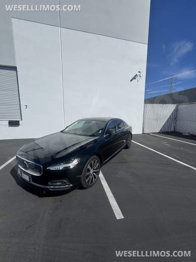2023 Volvo S90 Sedan for Sale in Orange, CA
