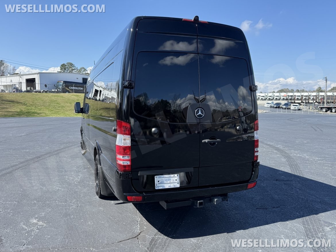 Executive Shuttle for Sale in Carrollton, GA - Photo 3