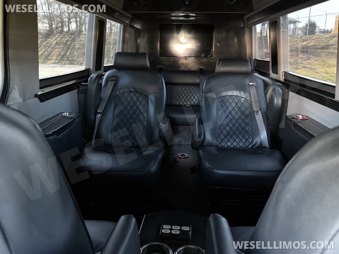 Executive Shuttle for Sale in Carrollton, GA - Photo 18