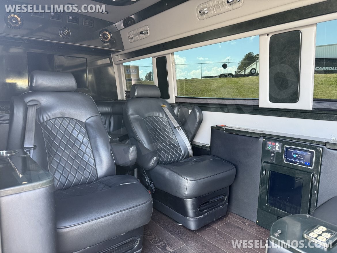 Executive Shuttle for Sale in Carrollton, GA - Photo 21