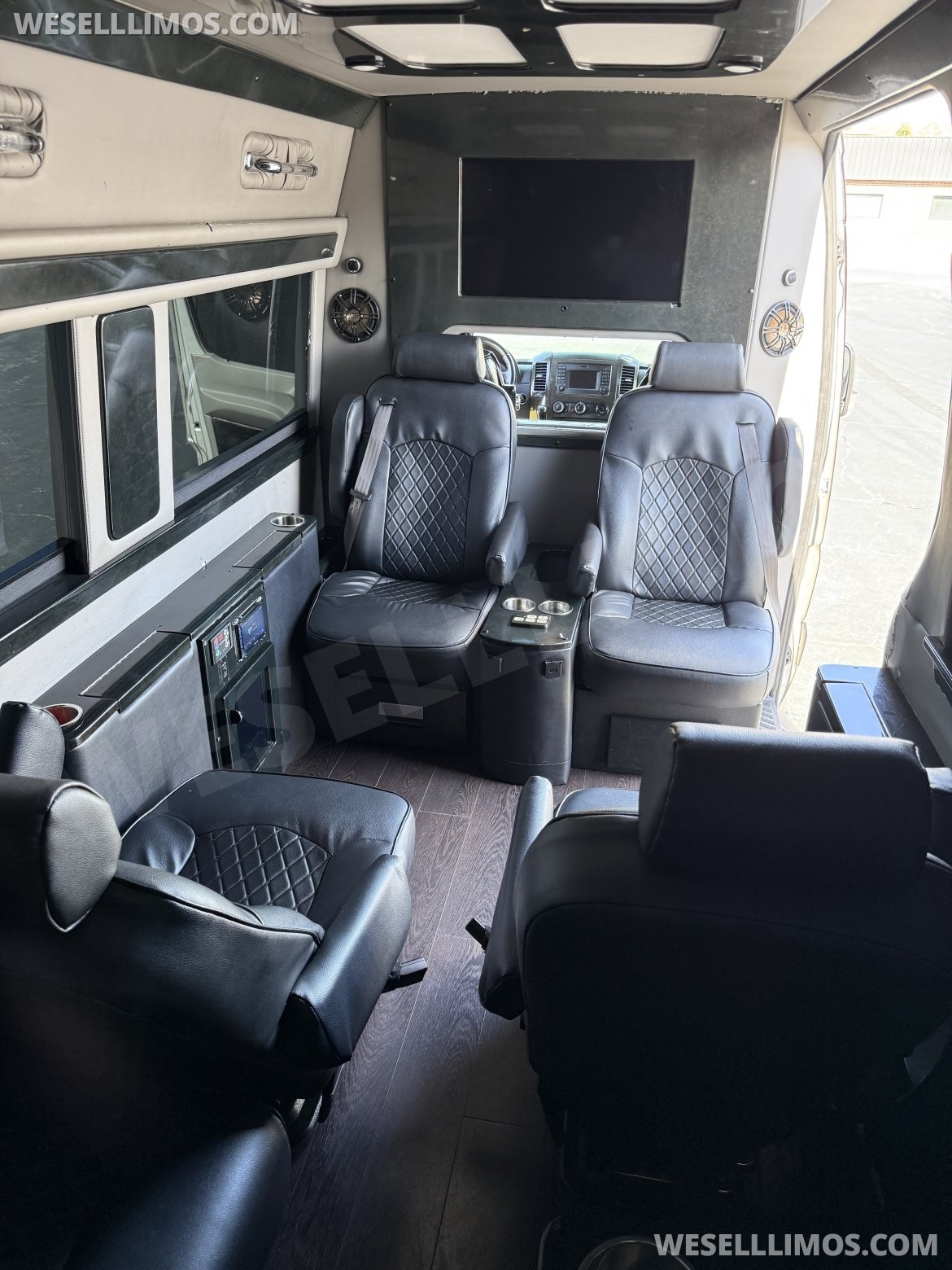 Executive Shuttle for Sale in Carrollton, GA - Photo 26