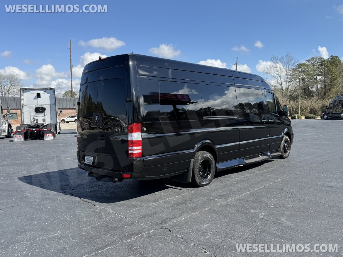 Executive Shuttle for Sale in Carrollton, GA - Photo 28