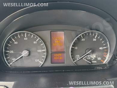 2015 Midwest Automotive Designs Mercedes-Benz Sprinter Executive Shuttle - Executive Shuttle for Sale in Carrollton, GA - Photo 30