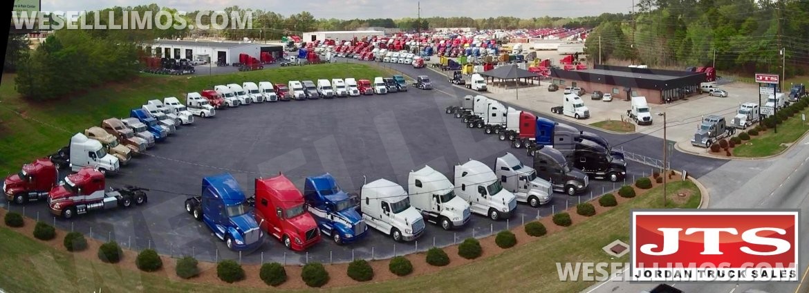 Executive Shuttle for Sale in Carrollton, GA - Photo 32