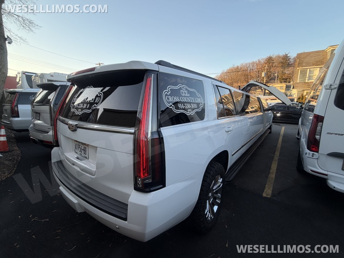 Limo Bus for Sale in Valhalla, NY - Photo 3