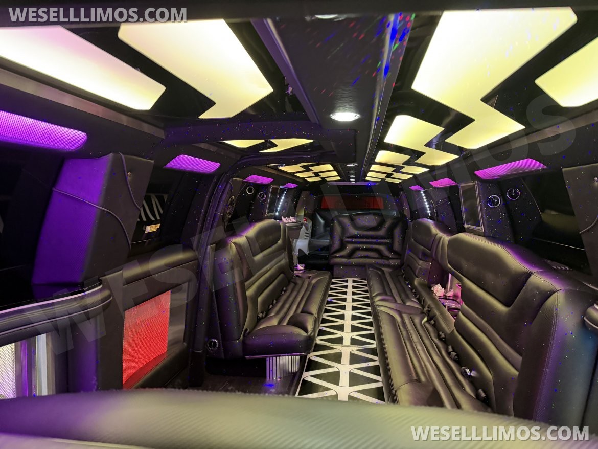 Limo Bus for Sale in Valhalla, NY - Photo 4