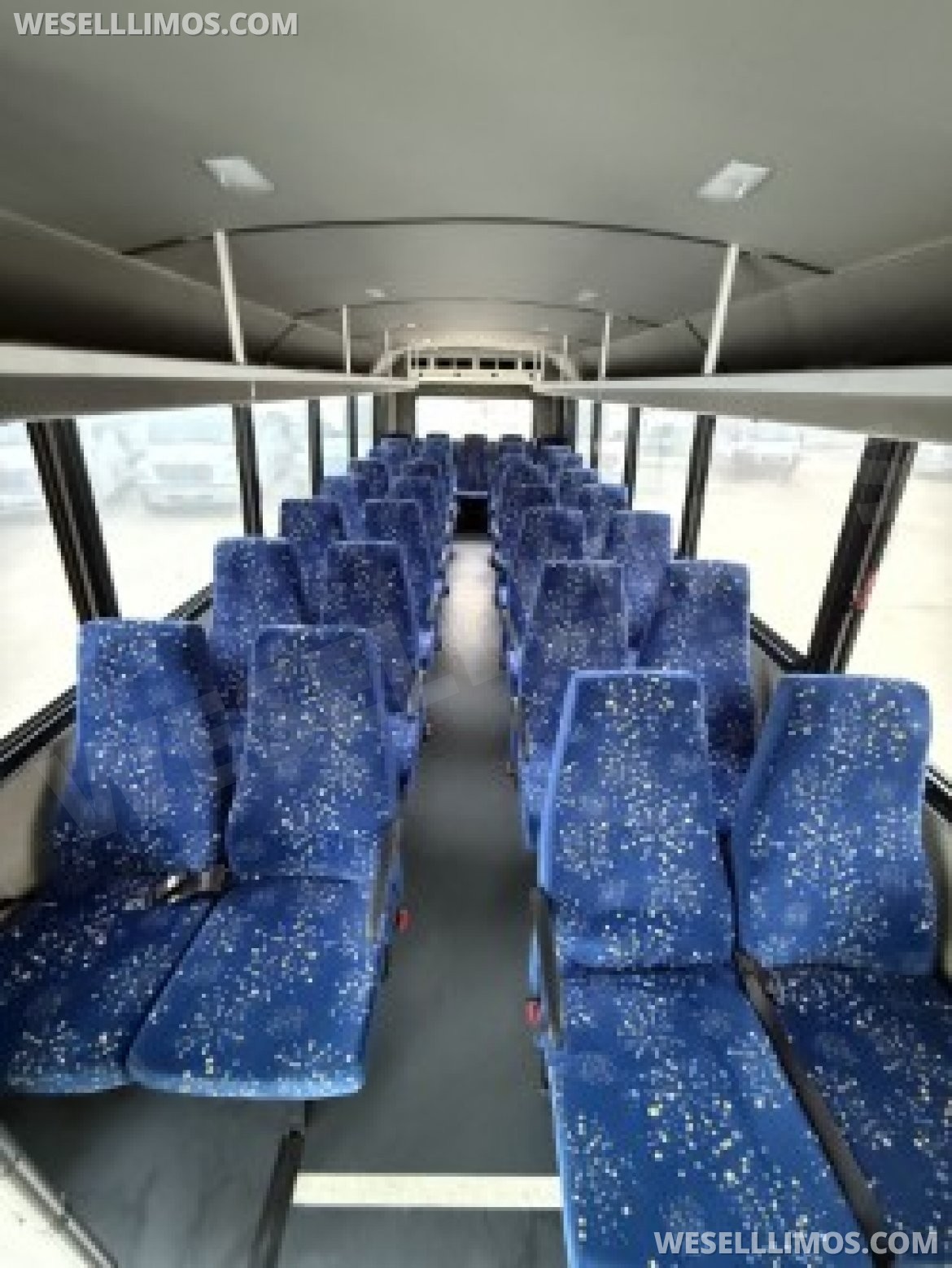Shuttle Bus for Sale in New Orleans, LA - Photo 3