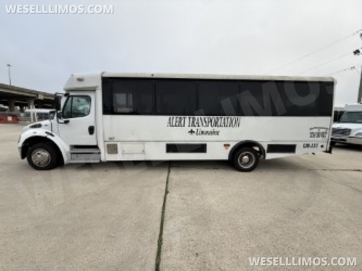 Shuttle Bus for Sale in New Orleans, LA - Photo 2